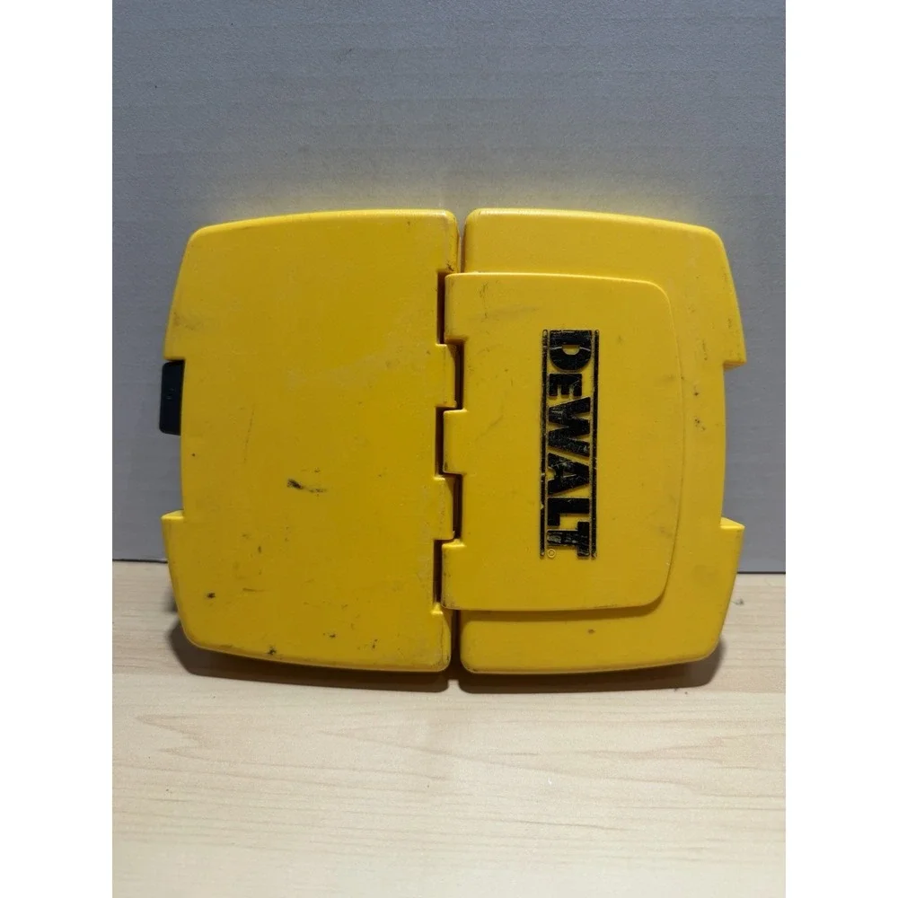 Dewalt pilot point